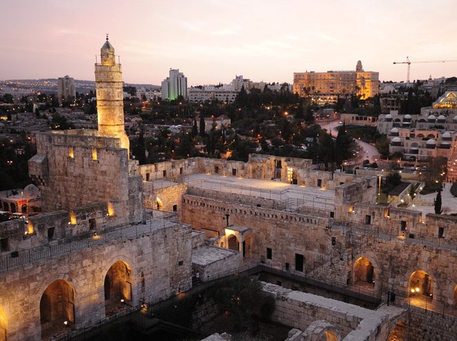 לקראת הקיץ: אטרקציות בירושלים שיוצאות מהקופסה