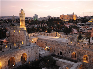 לקראת הקיץ: אטרקציות בירושלים שיוצאות מהקופסה