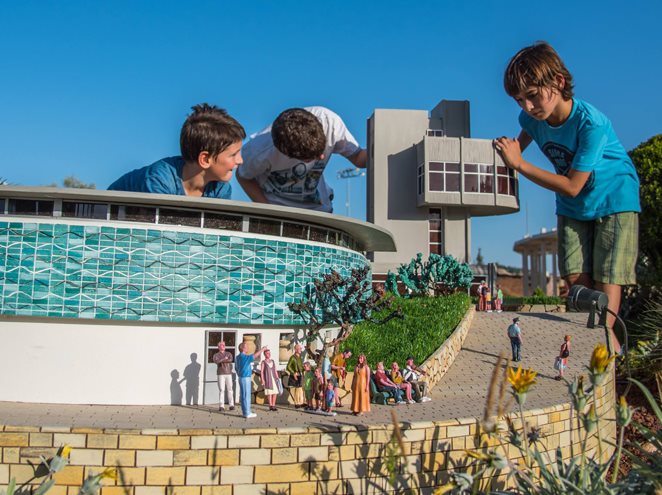 קיץ במיני ישראל – חגיגה מדהימה לכל המשפחה