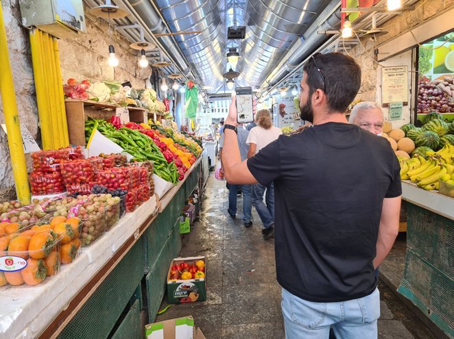 האטרקציות המומלצות של ירושלים 